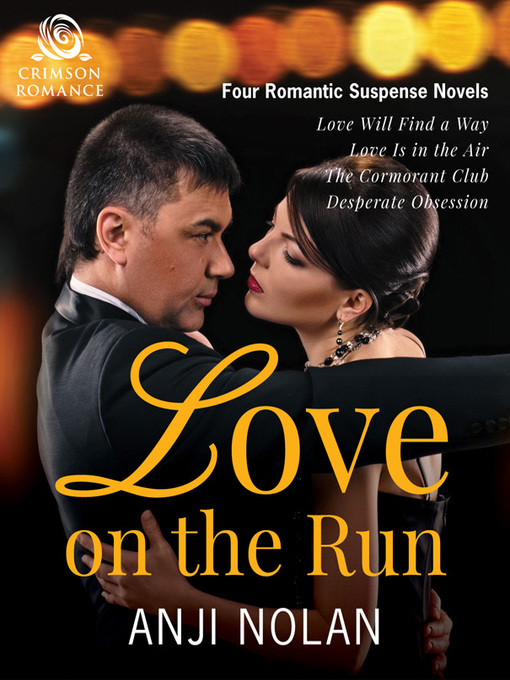 Title details for Love on the Run by Anji Nolan - Available